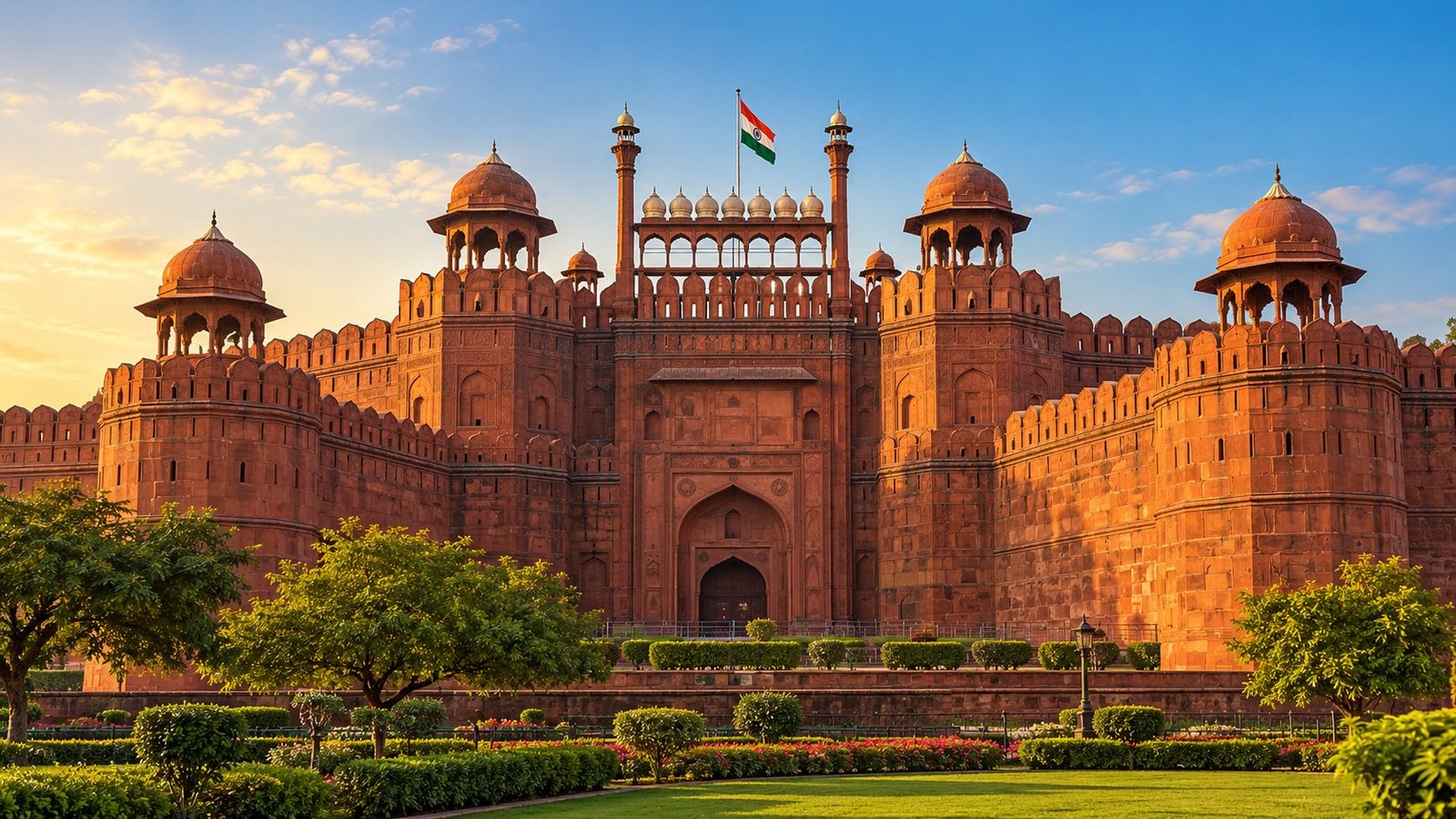 Delhi